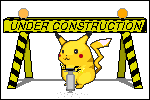 Cool picture of Pikachu